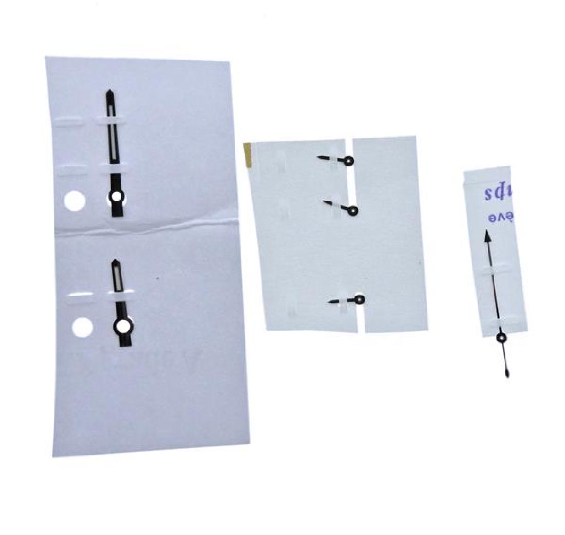 Rolex Watch 6 Hands Set (1 of 2)