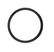 Rolex Watch Stainless Steel Bezel Insert 5512