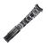 Rolex Watch Stainless Steel Bracelet Buckle End Link - 2