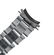 Rolex Watch Stainless Steel Bracelet Buckle End Link - 3