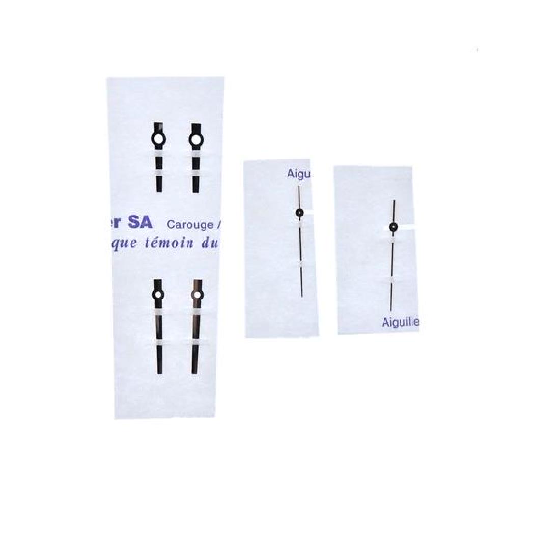 Rolex Watch Hands 2 Sets 6pc (1 of 2)