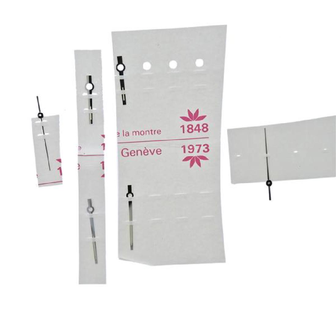 Rolex Watch Hands 2 Sets 6pc (1 of 1)