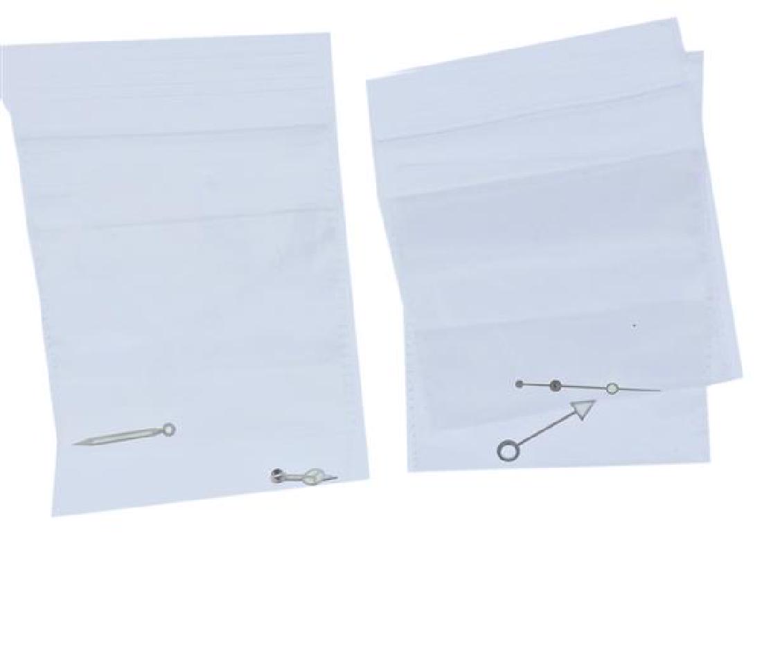 Rolex Watch Hands Set 4pc (1 of 3)