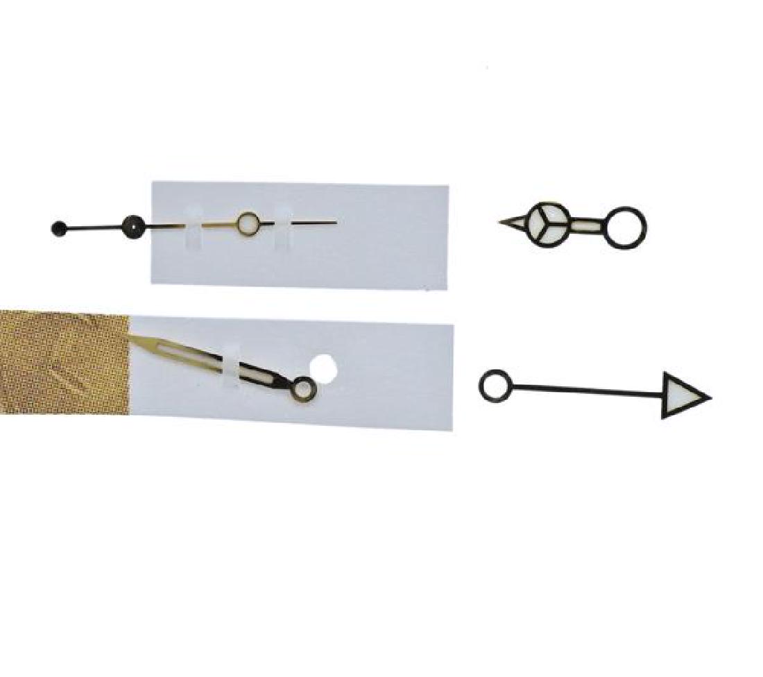 Rolex Watch Hands Set 4pc (1 of 1)