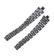 Rolex Watch Jubilee Stainless Steel Band Part - 2