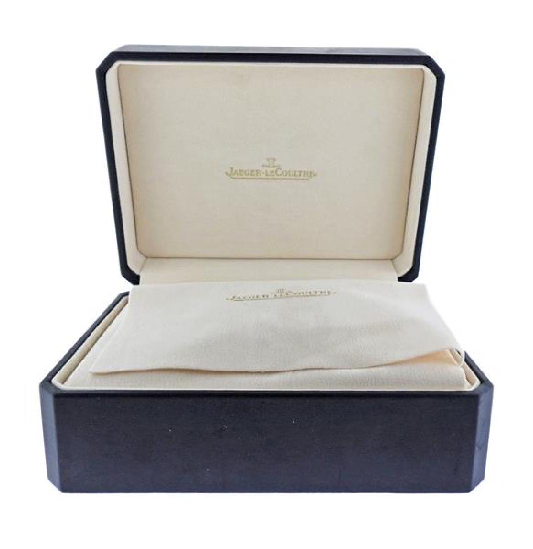 Jaeger LeCoultre Watch Box (1 of 3)