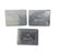 Rolex Aluminum Watch Parts Box Container Lot