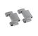 Rolex Watch Stainless Steel Bracelet Links Pins 2pc - 2