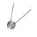 Bvlgari Bulgari B. Zero1 18K Gold Diamond Pendant - 2