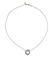 Bvlgari Bulgari B. Zero1 18K Gold Diamond Pendant - 3