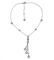 Bvlgari Bulgari B.Zero1 18K Gold Diamond Lariat