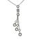 Bvlgari Bulgari B.Zero1 18K Gold Diamond Lariat - 2
