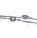 Bvlgari Bulgari B.Zero1 18K Gold Diamond Lariat - 5