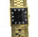 Juvenia 18K Gold Diamond Automatic Watch - 2