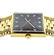 Juvenia 18K Gold Diamond Automatic Watch - 3