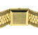 Juvenia 18K Gold Diamond Automatic Watch - 4