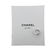 Chanel Comete 18K Gold Diamond Bypass Ring - 4
