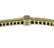 Judith Ripka 18K Gold Diamond Bangle Bracelet Set - 4