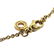 Bvlgari Bulgari B. Zero1 18K Gold Pendant Necklace - 4
