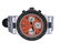 Bvlgari Bulgari Diagono Chronograph Automatic Watch