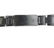 Rolex Watch Stainless Steel Bracelet Buckle End Links - 2