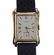 Vintage Wittnauer Revue Steel Manual Wind Watch - 2