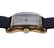 Vintage Wittnauer Revue Steel Manual Wind Watch - 3