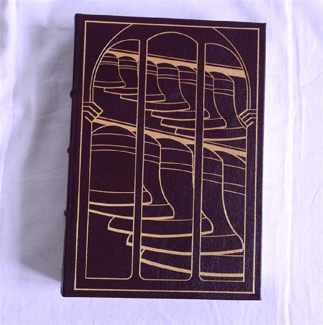Kurt Vonnegut Signed Franklin Library First Edition (1 of 4)