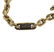 Bulgari Monete Roman Empire Ancient Coin Gold Key Chain - 5