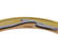 Georg Jensen Fusion 18k Gold Diamond Bangle Bracelet - 2