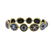 Ippolita Rock Candy Phantom Onyx Mother of Pearl 18k