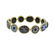 Ippolita Rock Candy Phantom Onyx Mother of Pearl 18k - 2