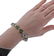 Ippolita Rock Candy Phantom Onyx Mother of Pearl 18k - 4