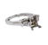 Platinum Diamond Engagement Ring Setting - 2