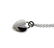 Tiffany & Co 18k Gold Diamond Heart Pendant - 3