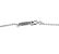 Tiffany & Co 18k Gold Diamond Heart Pendant - 4