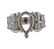 Platinum Diamond Engagement Ring Setting