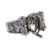 Platinum Diamond Engagement Ring Setting - 2