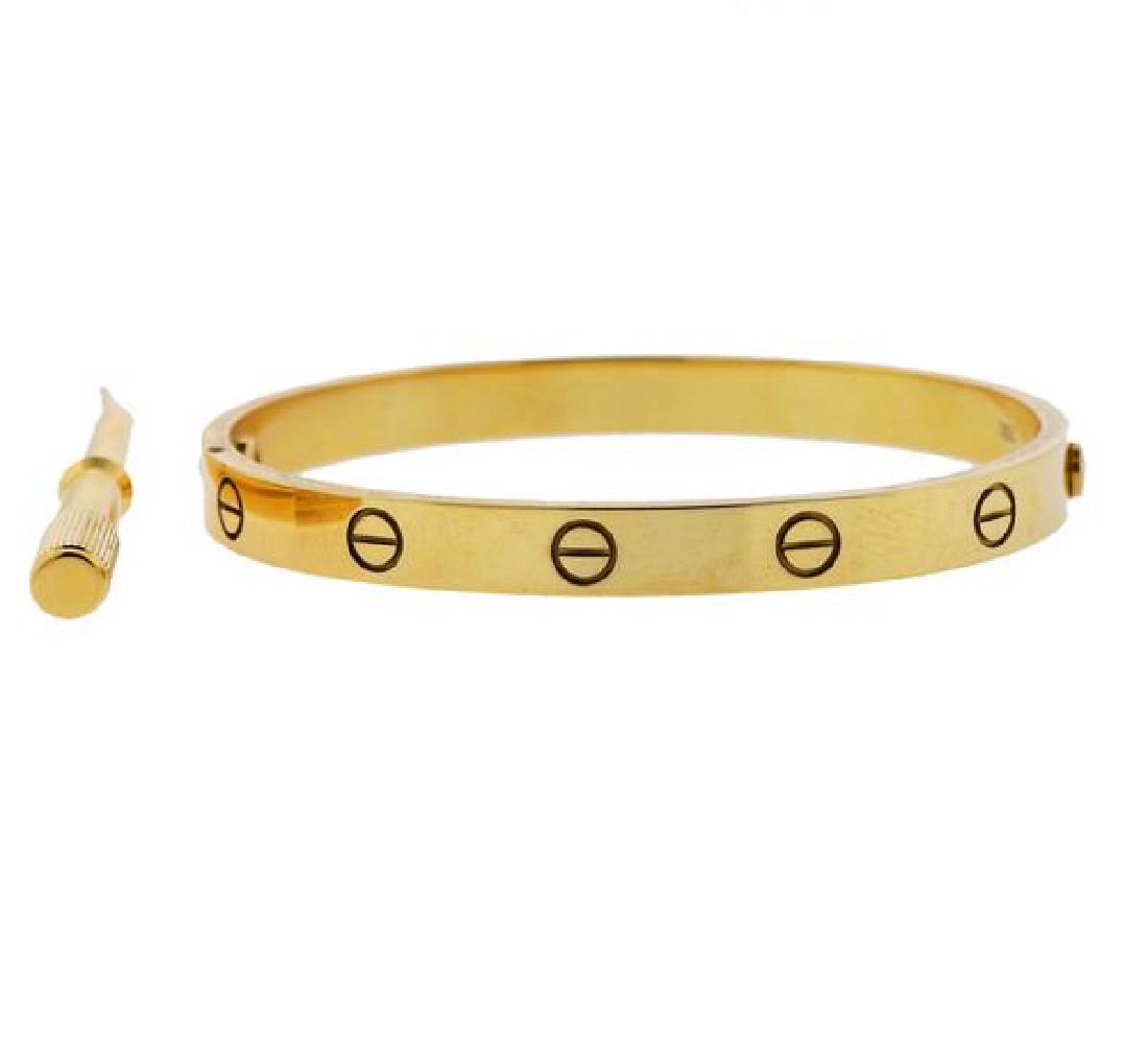 Cartier 750 18 ip hotsell 6688