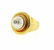 Tiffany & Co Paloma Picasso 18k Gold Pearl Diamond - 3