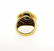 Tiffany & Co Paloma Picasso 18k Gold Pearl Diamond - 5