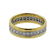 Tiffany & Co Paloma Picasso Platinum 18K Gold