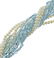 Tiffany & Co Picasso 18k Gold Pearl Aquamarine - 3