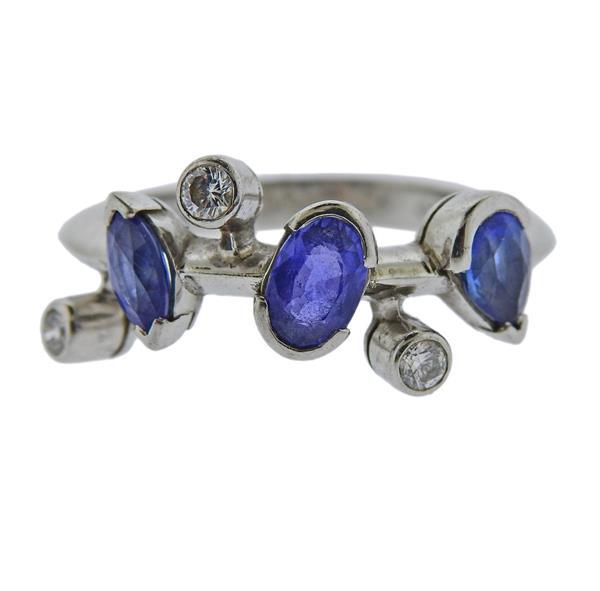 Cartier meli shop melo ring