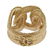 Chanel Costume Pearl Ring - 3