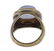 Tiffany & Co Picasso Silver 18k Gold Chalcedony - 3