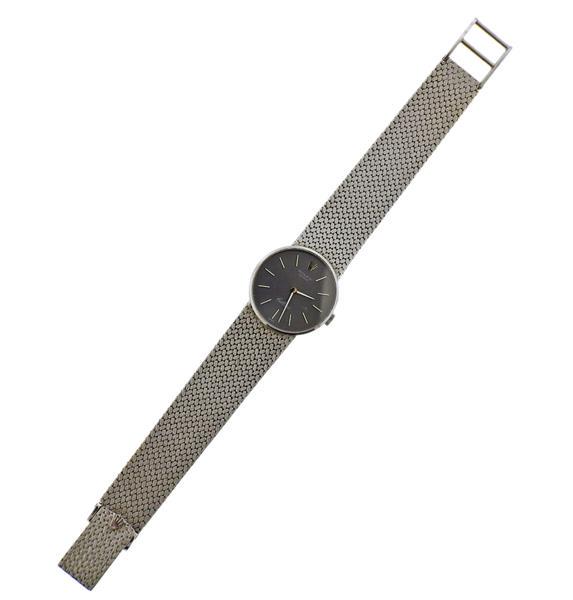 Rolex Cellini 18k Gold Watch (1 of 4)