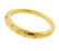 Chaumet 18k Gold Diamond Bangle Bracelet - 2