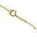 Tiffany & Co Peretti Open Heart 18k Gold Pendant - 3