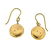Antique Victorian 14K Gold Diamond Pearl Enamel - 2